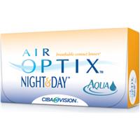 Air Optix Night And Day 3леќи/кутија