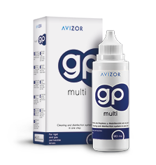 Avizor GP Multi 240ml