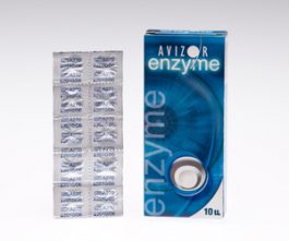 Avizor Enzyme 10 tab