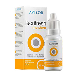 Avizor Lacrifresh