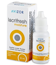 Avizor Lacrifresh 15ml