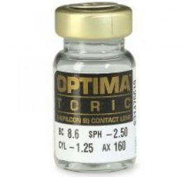 Bausch&Lomb Optima Toric