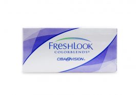 Freshlook Colors 2 леќи/кутија