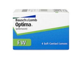 Bausch&Lomb Optima FW