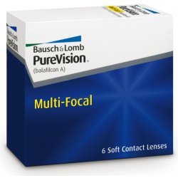 PureVision 2 Multy-Focal
