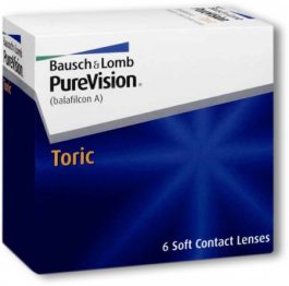 PureVision Toric