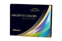 Air Optix Colors (2 леќи во кутија)