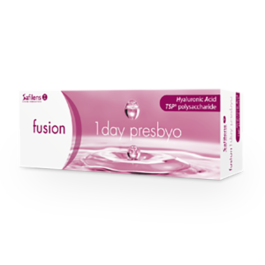 Safilens Fusion 1 day Presbyo 30 леќи/кутија