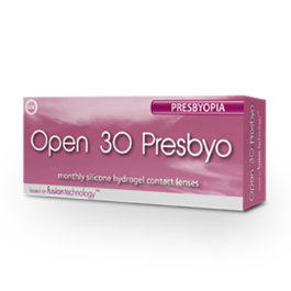 Safilens Open 30 presbyo- 3 леќи/кутија