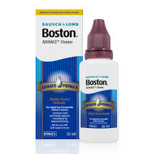 Boston GP cleaner