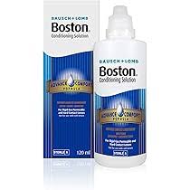 Boston GP conditioner 120ml